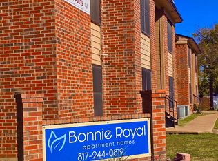 3229 Bonnie Dr APT 128, Fort Worth, TX 76116