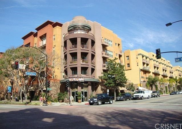 1st image of 201 E Angeleno Ave Unit 428