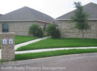 604 W Bahamas APT 1, Pharr, TX 78577
