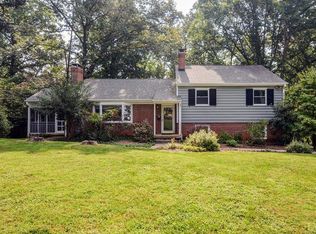 2018 Woodcrest Dr, Lynchburg, VA 24503