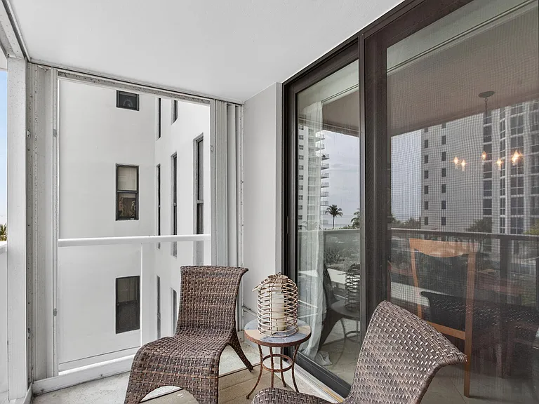 1000 S Ocean Blvd #5J — Photo 7