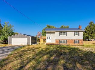 7405 Winchester Southern Rd, Stoutsville, OH 43154