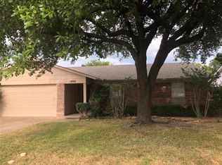 1006 Candlewood Dr, Allen, TX 75002