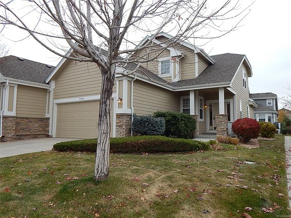 2nd image of 7464 W Saratoga Pl
