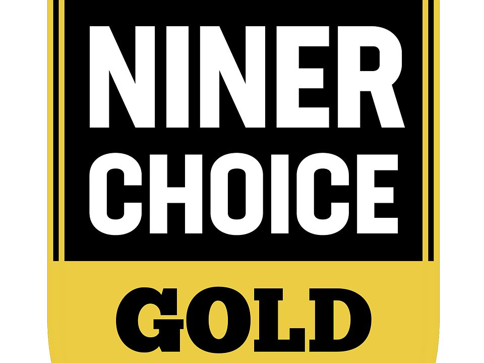 Niner_Choice_Levels(gold)