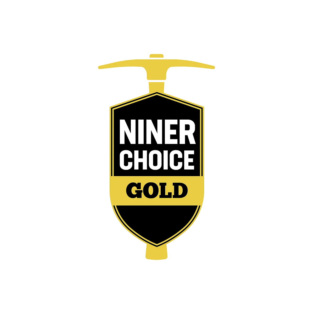 Niner_Choice_Levels(gold) - 9905 University City Blvd