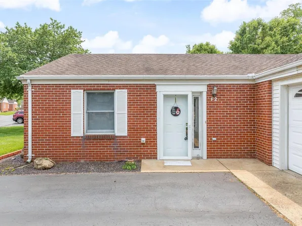 1121 N Desloge Dr, Desloge, MO 63601