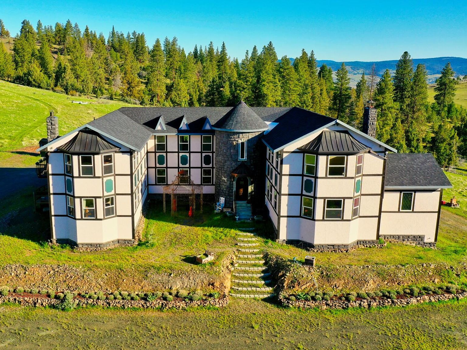 26254 Pine Creek Rd, John Day, OR 97845 MLS 220162732 Zillow