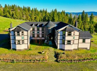 26254 Pine Creek Rd, John Day, OR 97845