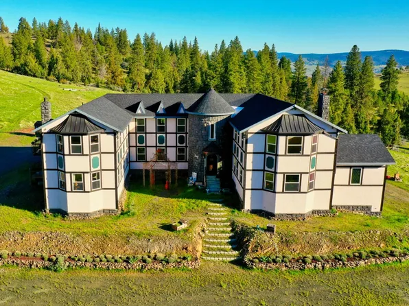 26254 Pine Creek Rd, John Day, OR 97845