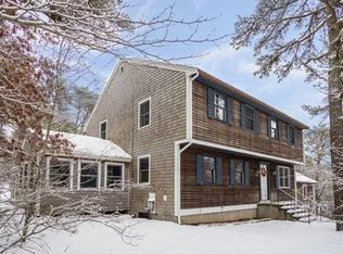 30 Fathom Rd, Plymouth, MA 02360