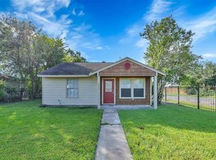 5502 Malmedy Rd, Houston, TX 77033