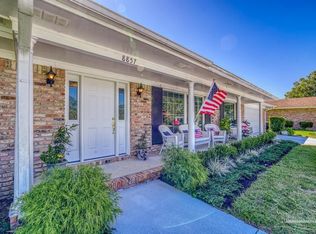 8857 Burning Tree Rd, Pensacola, FL 32514