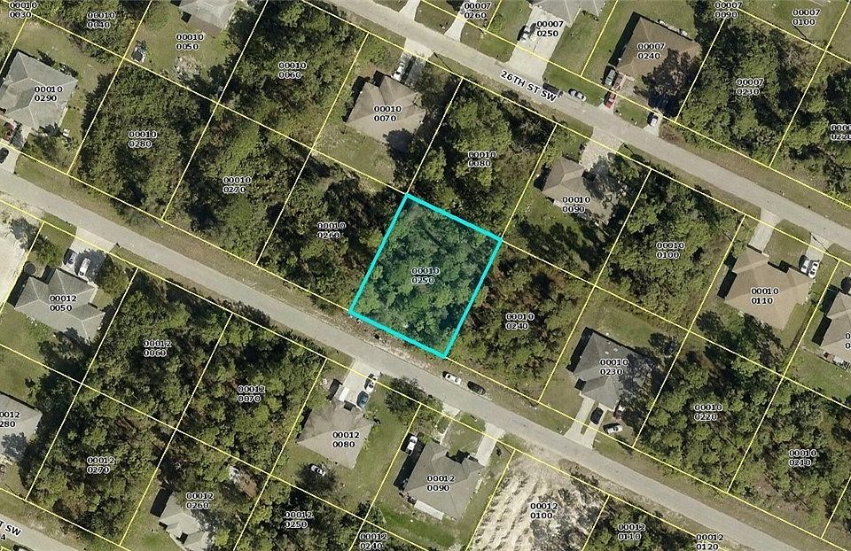 1st image of 4632/4634 27th St SW
