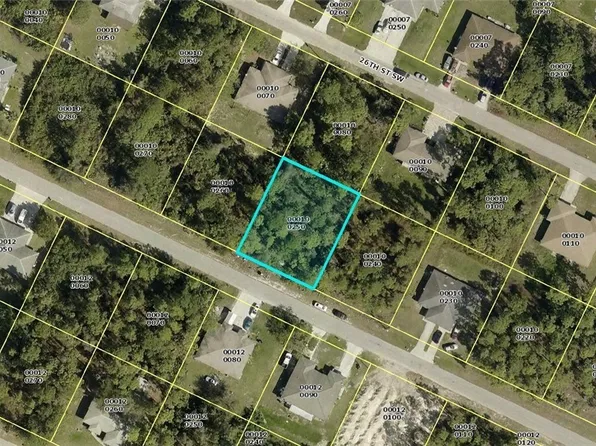 4632/4634 27th St SW, Lehigh Acres, FL 33973