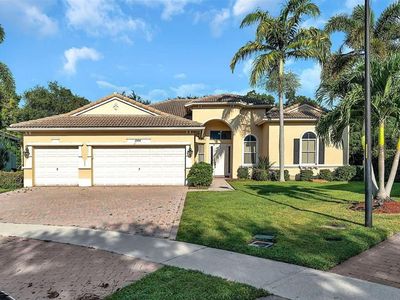 10456 Cypress Lakes Preserve Dr, Lake Worth, FL, 33449