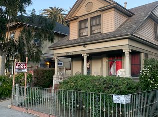 548 Cedar Ave #B-1, Long Beach, CA 90802