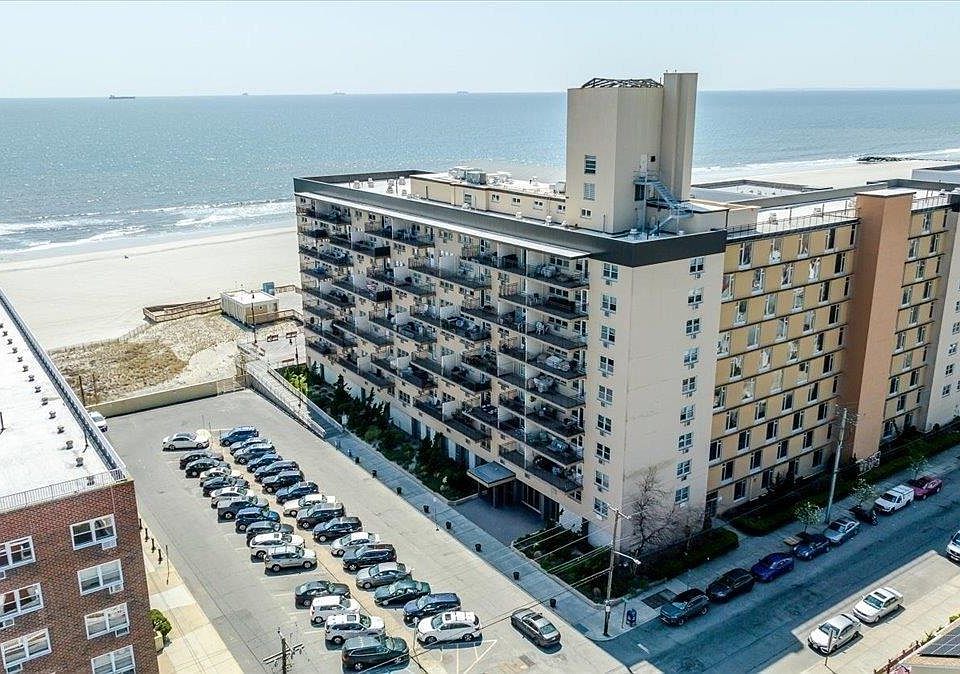 1st image of 25 Neptune Boulevard #2K
