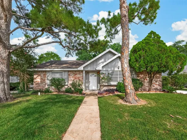 2230 Joel Wheaton Rd, Houston, TX 77077