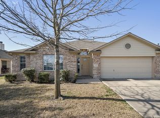 1609 Amberwood Loop, Kyle, TX 78640