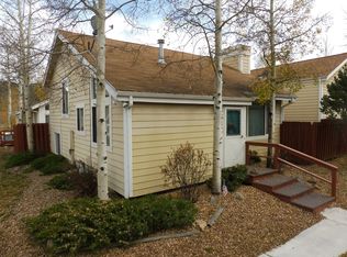 781 Columbine Village Dr, Woodland Park, CO 80863