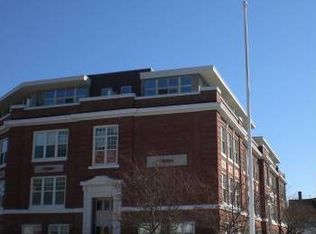 45 Rantoul St #305, Beverly, MA 01915