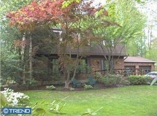 121 Latches Ln, Media, PA 19063