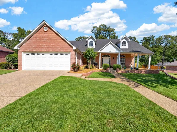 103 Northcreek Dr, Chandler, TX 75758