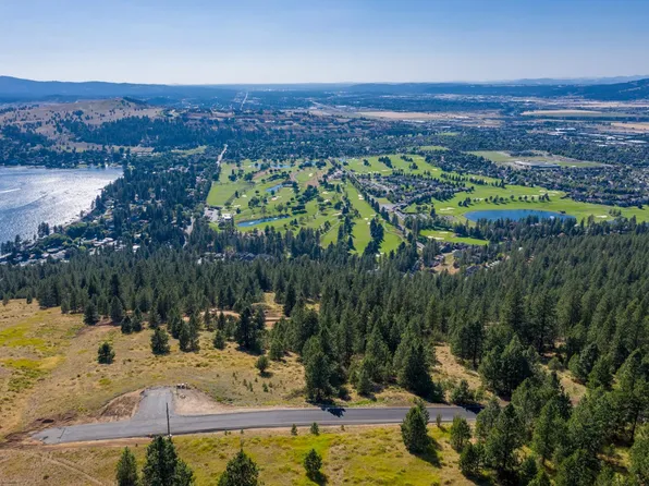 507 N West Starr Ln, Liberty Lake, WA 99019