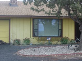 8050 17th St, Terrebonne, OR 97760