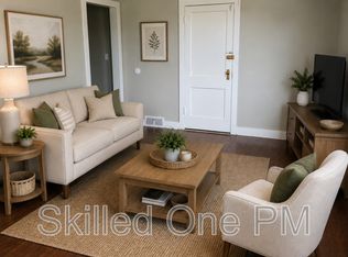 201 Church St APT 6, Elkin, NC 28621