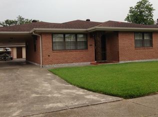 820 3rd Ave, Harvey, LA 70058
