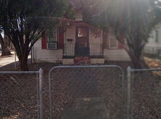 507 E 17th Ave, Winfield, KS 67156