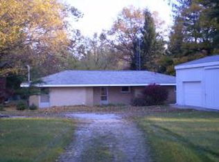 17456 W 14b Rd, Culver, IN 46511