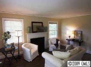 1625 Fulton Ave, Charlotte, NC 28205 | MLS #4136627 | Zillow