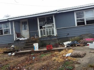 1583 N Highway 127, Huntsville, AR 72740