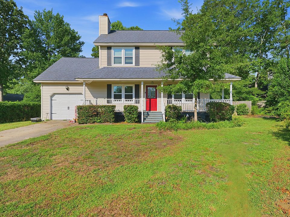 1st image of 1406 Wando Ln