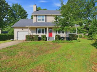 1406 Wando Ln, Moncks Corner, SC 29461