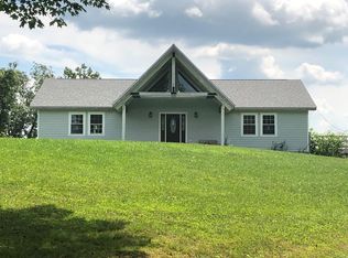 622 Redden Ridge Rd, Beaver, WV 25813