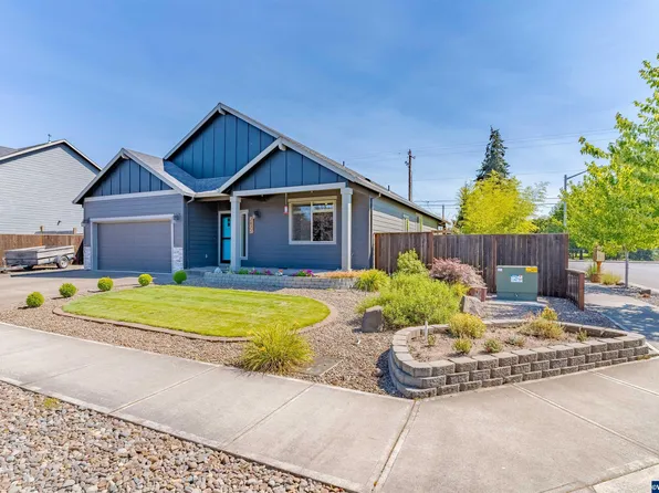 2872 Kimila Dr NE, Albany, OR 97321