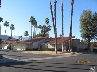 31 Sierra Madre Way, Rancho Mirage, CA 92270