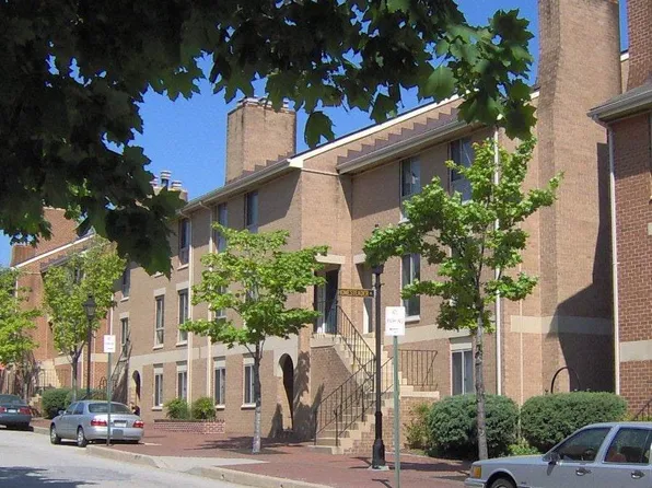 600 S Charles St Floor 2, Baltimore, MD 21230