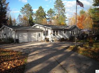 1845 Carlson Rd, Barnum, MN 55707