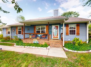 3507 Watts Ln, Murfreesboro, TN 37127