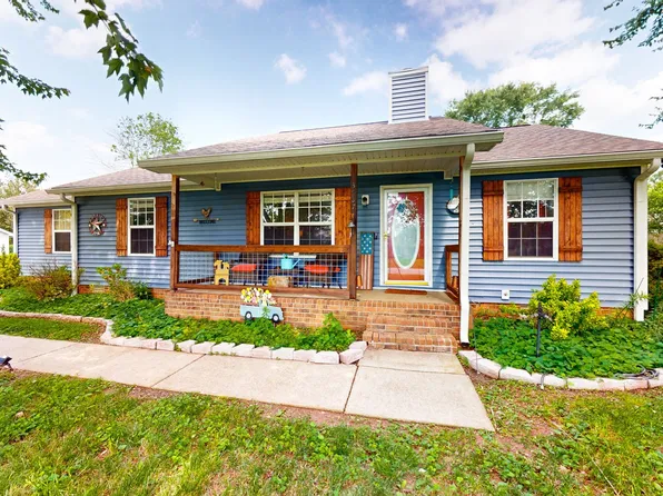 3507 Watts Ln, Murfreesboro, TN 37127