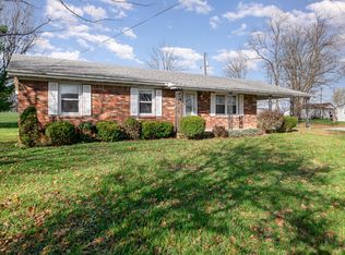 5840 Gratz Rd, Owenton, KY 40359