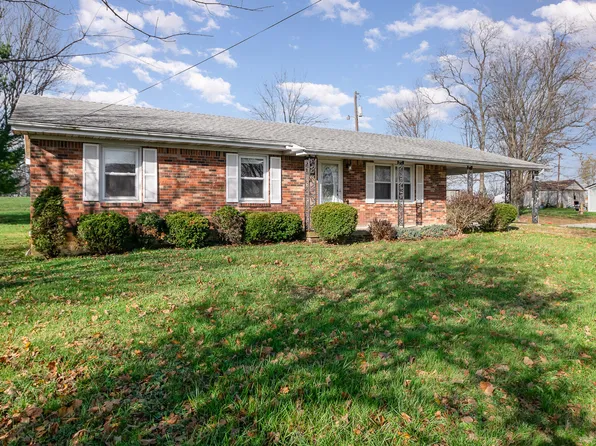5840 Gratz Rd, Owenton, KY 40359