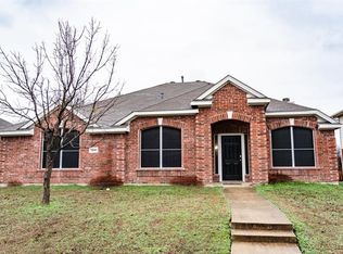 3316 Pecan Shadow Way, Mesquite, TX 75181