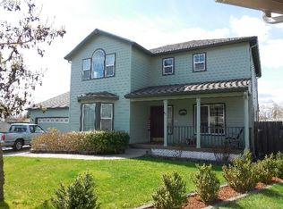 4626 Holden Ct, Springfield, OR 97478