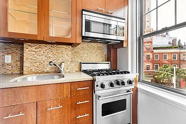Rented by Keller Williams NYC